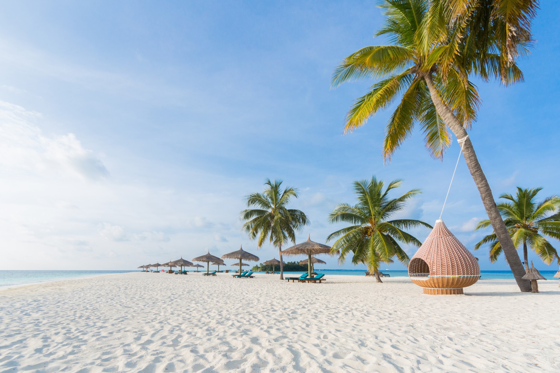 Veligandu Maldives Resort Island